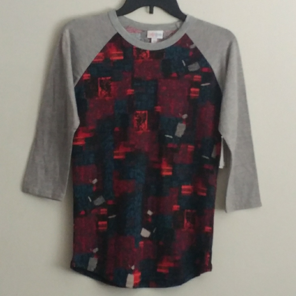 LuLaRoe Randy Top